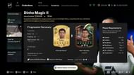 Pulisic can be upgraded (Image via EA Sports)